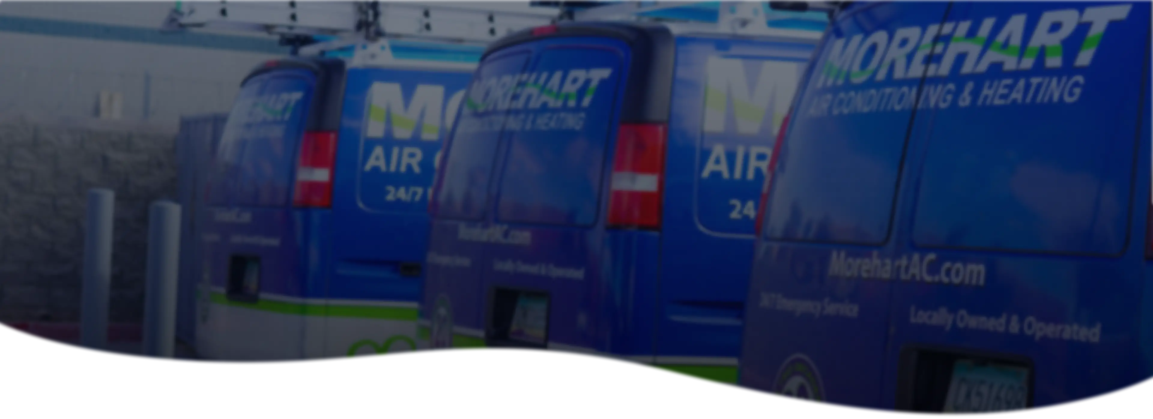 Morehart Air Conditioning & Heating