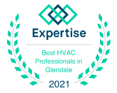 Expertise - Best HVAC Professionals in Glendale 2021