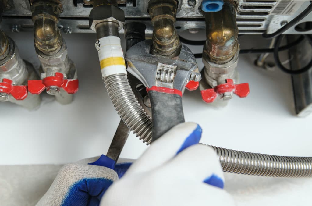 pipe-gas-boiler-repair