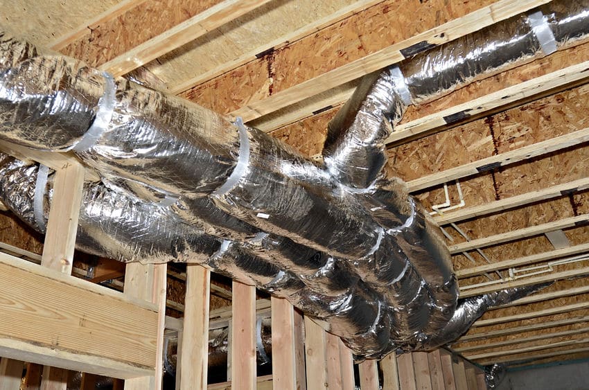 air-duct-system