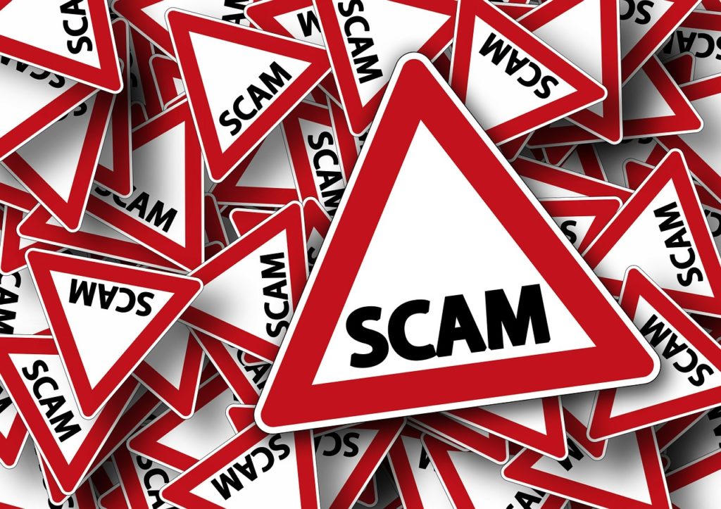 air-and-heating-scams