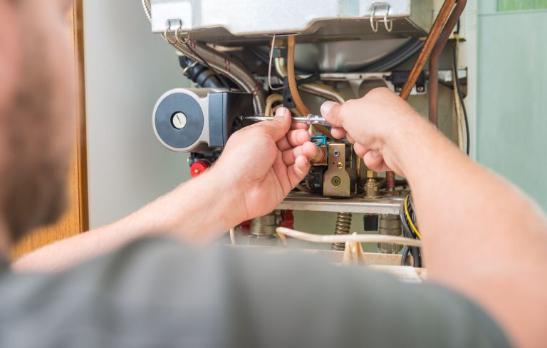 Furnace Repair in Peoria AZ