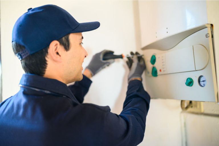 Heater Repair and Replacement in Sun City AZ