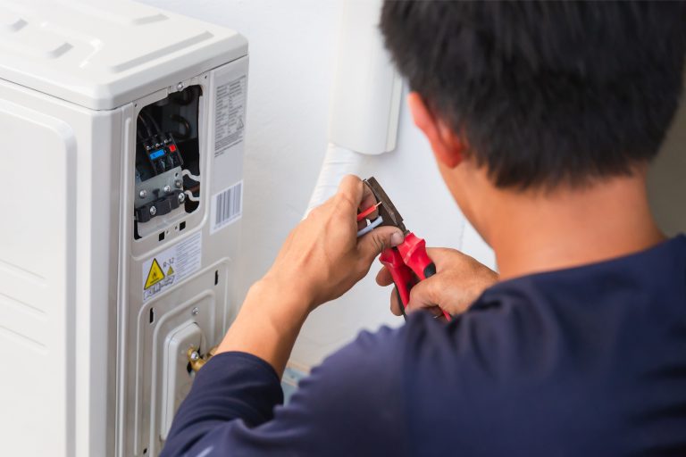 AC Repair Peoria AZ