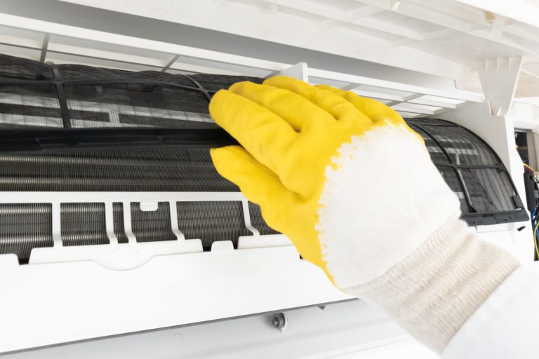 Professional AC maintenance service Peoria ensuring optimal performance and efficiency of air conditioning systems.