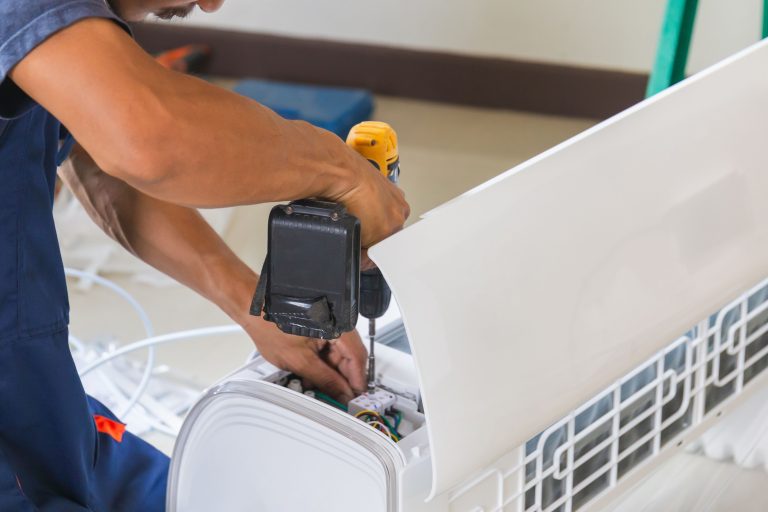 AC Service Companies – Professional technicians providing maintenance, repair, and installation services for air conditioning systems