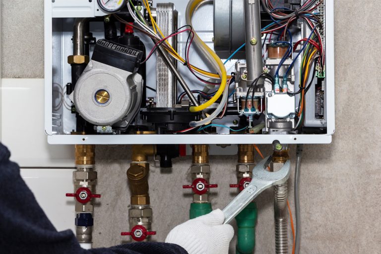 "Professional heating maintenance services to ensure your system runs efficiently and reliably