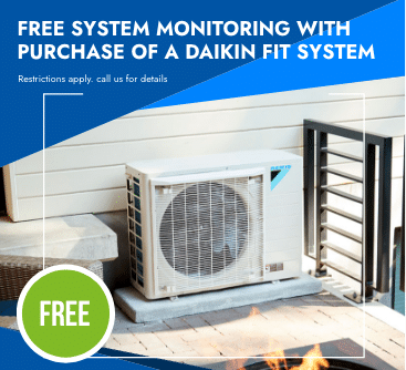 daikin ac repair emergency installation cooling systems