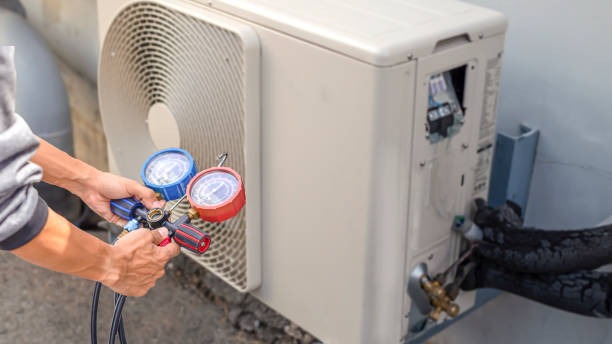 2024 refrigerant regulations overview, featuring key updates and compliance guidelines.