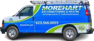 Emergency heating repair Glendale, AZ