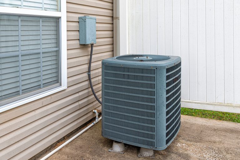 Central Air Conditioning, Central AC, Air Conditioning, Energy Efficiency,