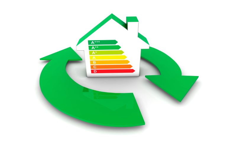 Expert energy efficiency services