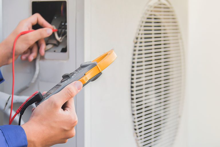 Professional Heating and Air Conditioning Services in Cave Creek, Arizona