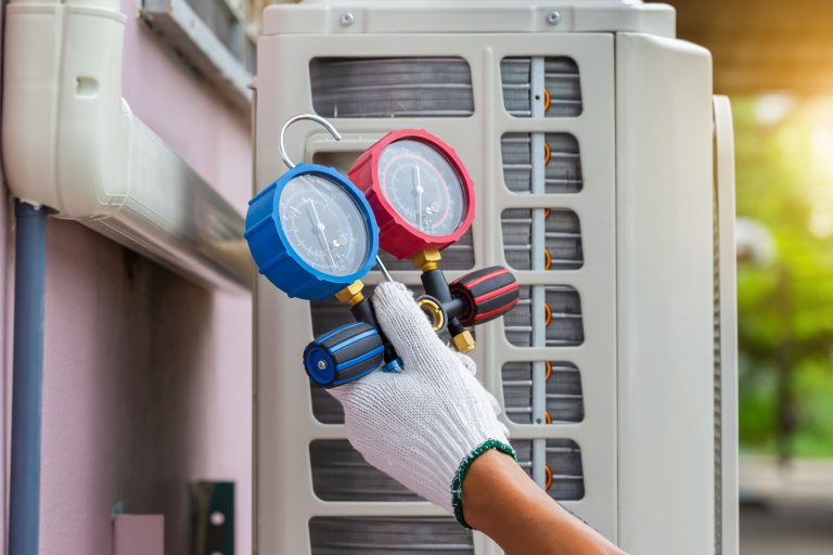 Expert Heating and Air Conditioning Services in Chandler, AZ