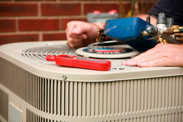 Expert Heating and Air Conditioning Services in Fountain Hills