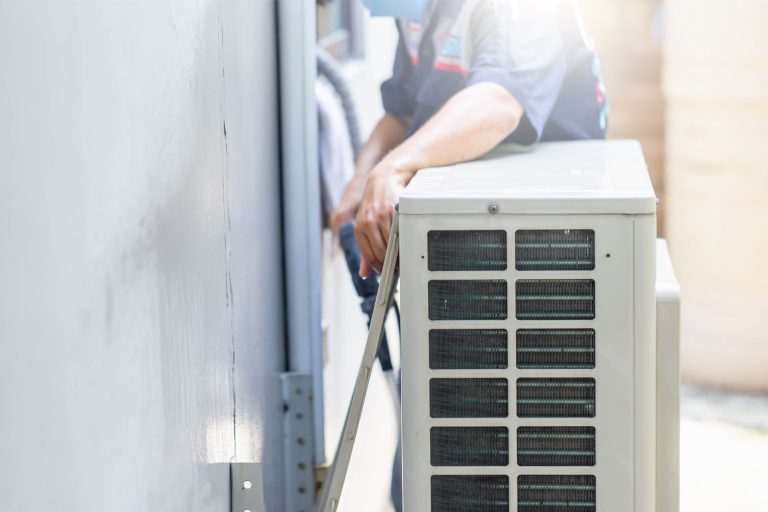 Professional residential air conditioning services including installation, maintenance, and repair for optimal home comfort