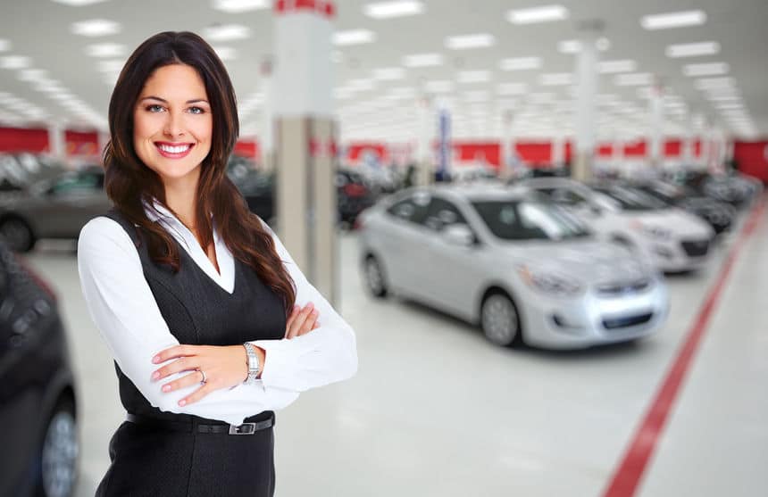 HVAC for Auto Dealerships in Phoenix