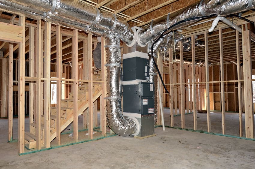 Air Duct Questions to Ask Your Phoenix HVAC Pro