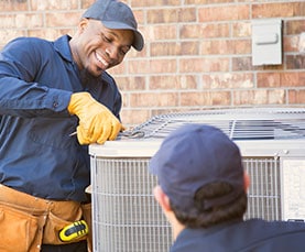 hvac-technicians