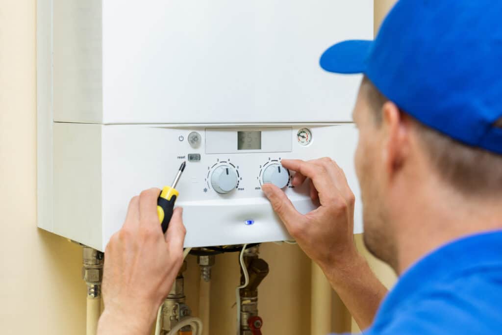 Tips and Tricks for Efficiently Using Your Water Heater