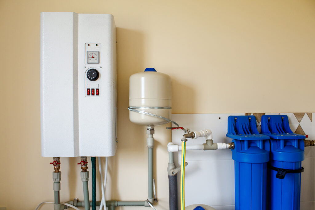 How Do Tankless Water Heaters Work?