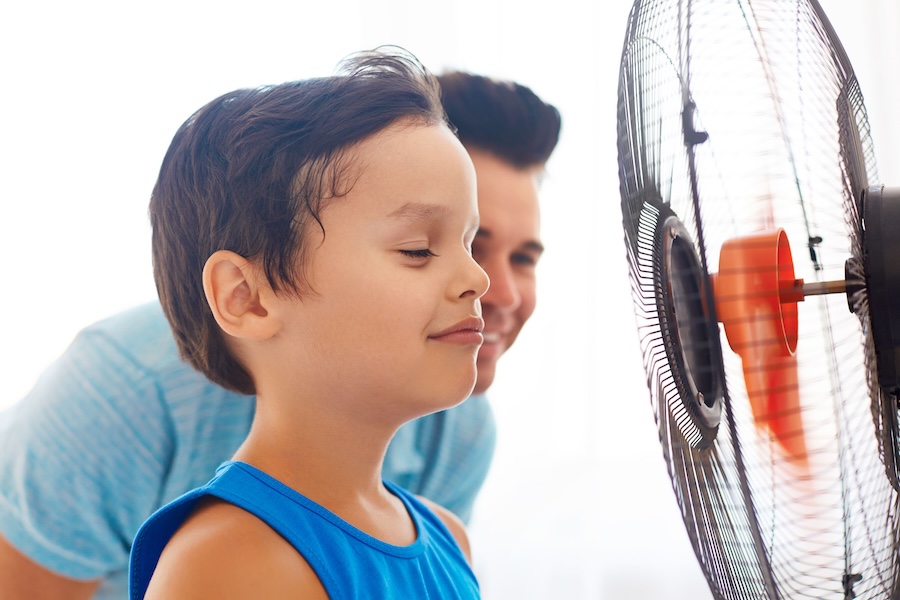 Why AC Breakdowns Happen During Arizona Heat Waves