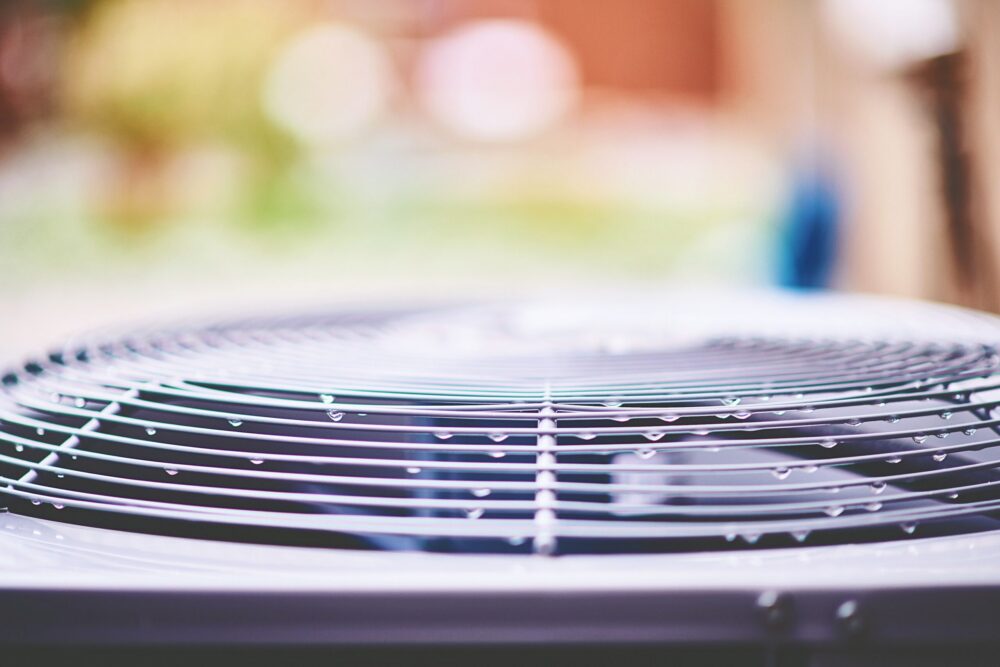 How Monsoon Season Affects Your HVAC System in Peoria, AZ
