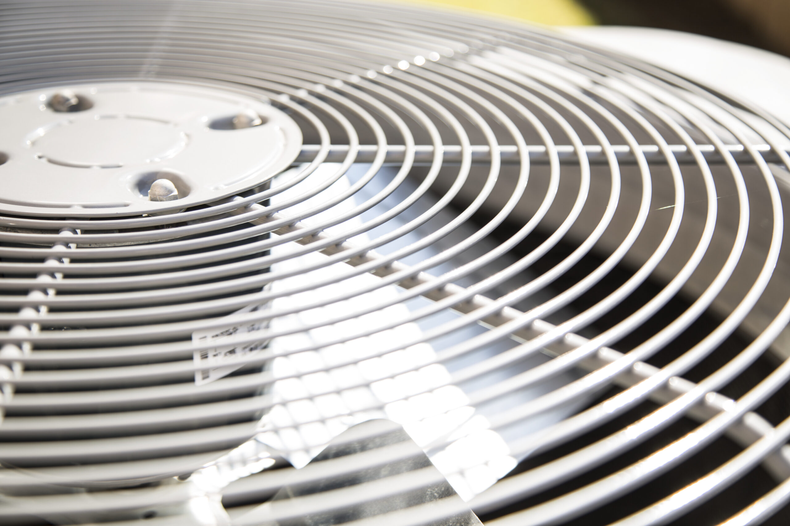 Is It Okay If My AC Runs Constantly During a Peoria Summer?